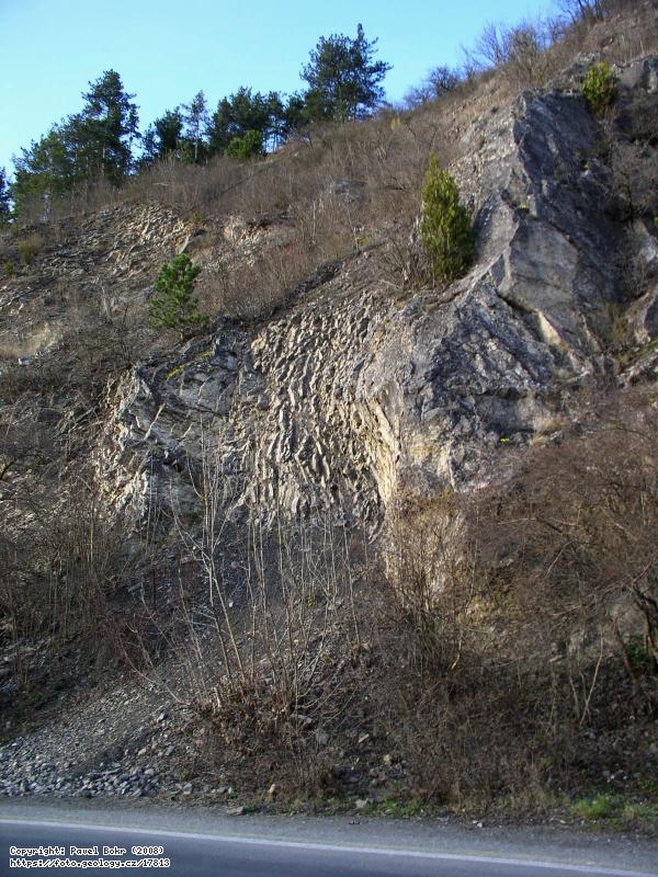 FOTO Budňanská skála: Budňanská skála u Karlštejna, Budňanská skála u Karlštejna Fotografie Budňanská skála: Budňanská skála u Karlštejna, Budňanská skála u Karlštejna