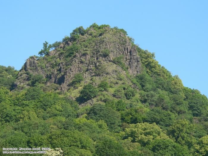 Fotografie Panensk skla: Panensk skla, Panensk skla