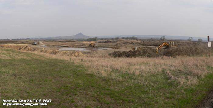 Fotografie Podsedice - Tebenice: Podsedice - Tebenice, Podsedice - Tebenice