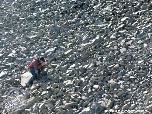 FOTO Výzkum Antarktidy: Geologický výzkum Antarktidy, Antarktida Fotografie Výzkum Antarktidy: Geologický výzkum Antarktidy, Antarktida