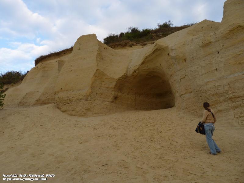 Fotografie Geol. sjezd �GS a SGS Bratislava: Geologick� kongres �esk� a Slovensk� geologick� spole�nosti  v Bratislav�, SGS - Bratislava