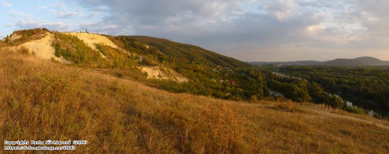 Fotografie Geol. sjezd �GS a SGS Bratislava: Geologick� kongres �esk� a Slovensk� geologick� spole�nosti  v Bratislav�, SGS - Bratislava