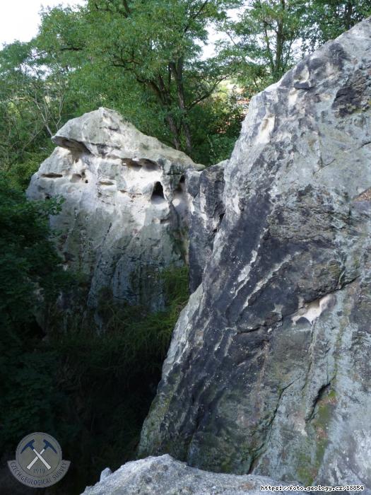 Fotografie Kazatelna: Kazatelna, Kazatelna