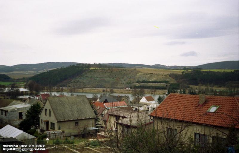 Photo : , Lev�n - Lucberk (z��ez d�lnice)