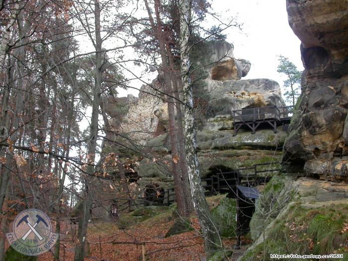 Fotografie Klokosk skly: Klokosk skly, Klokosk skly
