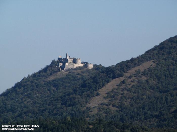 Fotografie Plaveck hrad: Plaveck hrad, Mal Karpaty, Slovensko, Plaveck hrad