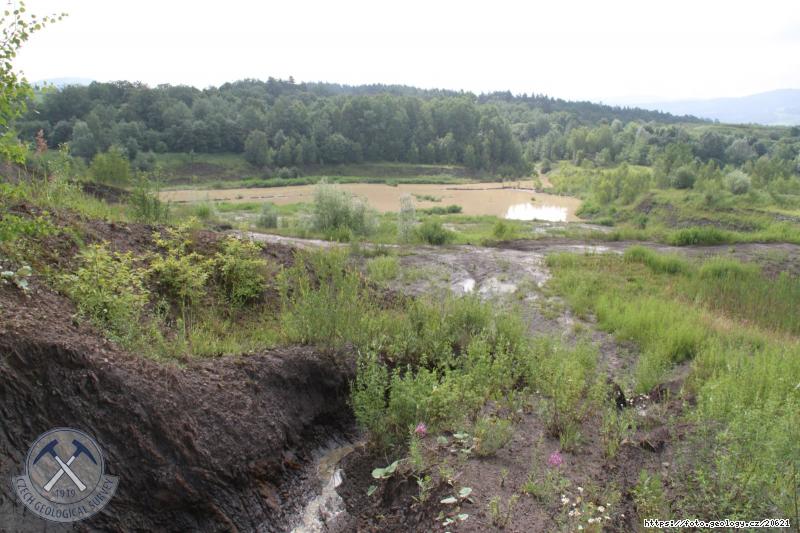 Fotografie Cihelna Hrachovec: Cihelna Hrachovec, Cihelna Hrachovec