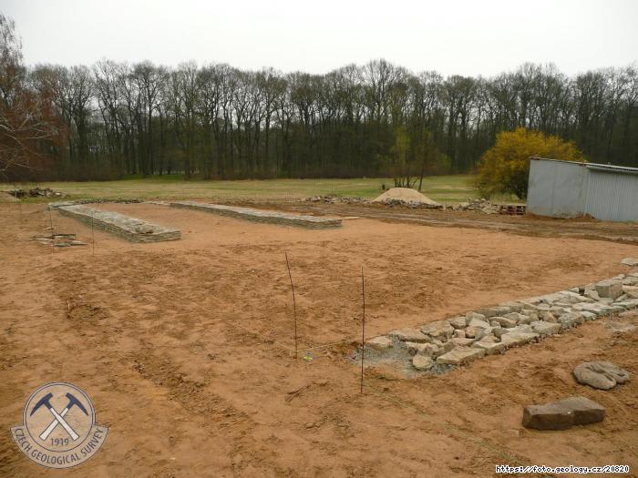 Fotografie Mikulice: Mikulice, Mikulice