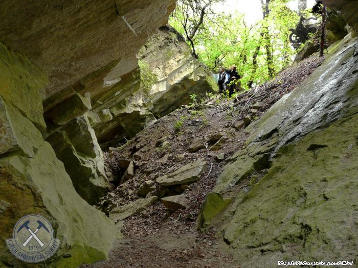 Fotografie Muckovsk vpencov lomy: Muckovsk vpencov lomy, Muckovsk vpencov lomy
