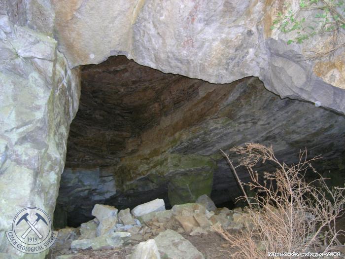 Fotografie Muckovsk vpencov lomy: Muckovsk vpencov lomy, Muckovsk vpencov lomy