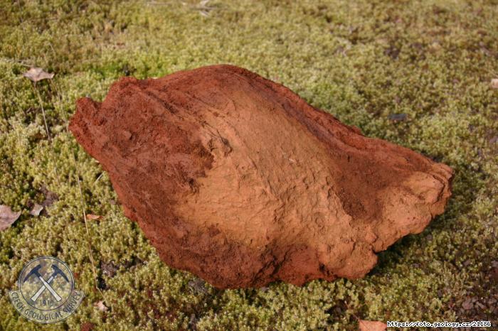 Fotografie Venuina sopka: Venuina sopka, Venuina sopka