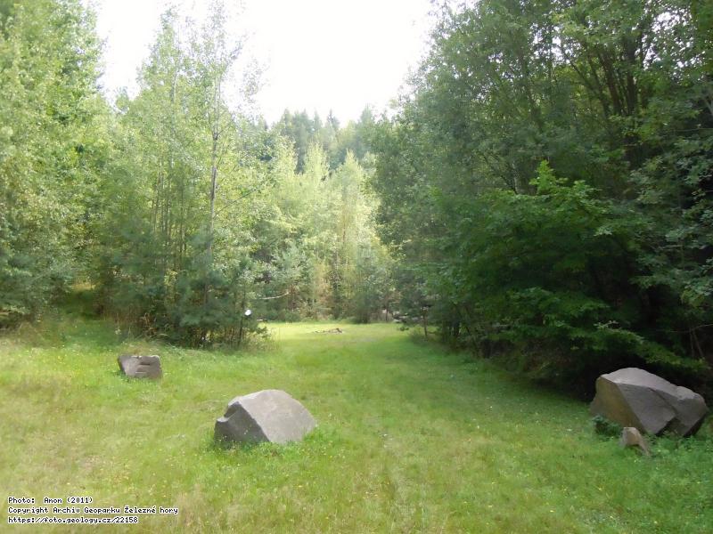Fotografie Mora�ice - lom: Mora�ice - lom, Mora�ice - lom