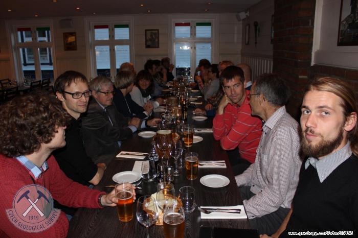 Fotografie : The 3rd REPP-CO2 Project Meeting & 1st Workshop , 