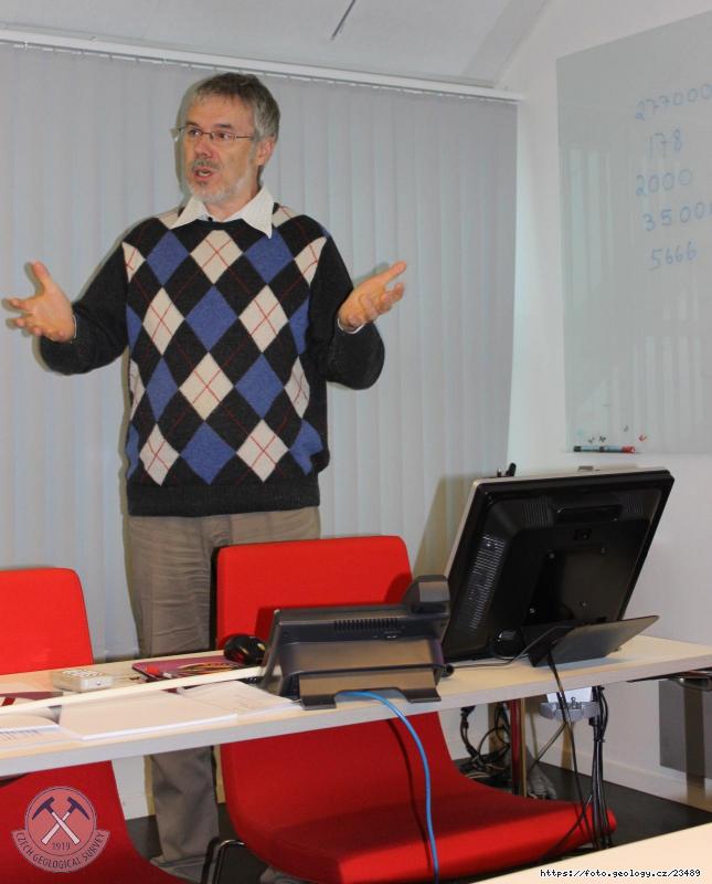 FOTO : The 3rd REPP-CO2 Project Meeting & 1st Workshop , Fotografie : The 3rd REPP-CO2 Project Meeting & 1st Workshop ,