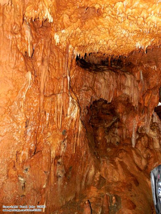 Photo Balcarka cave: , Jeskyn Balcarka