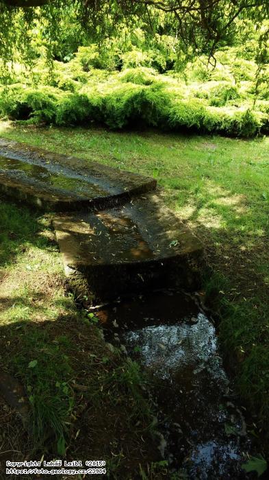 Fotografie Kopeckho pramen: Kopeckho pramen, Kopeckho pramen