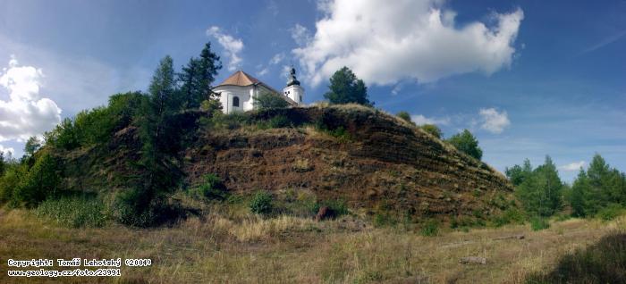 Photo : , Uhlsk vrch