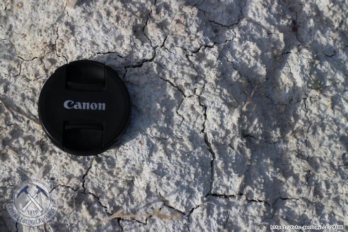 Fotografie nanov - kaoln: nanov - kaoln, nanov - kaoln