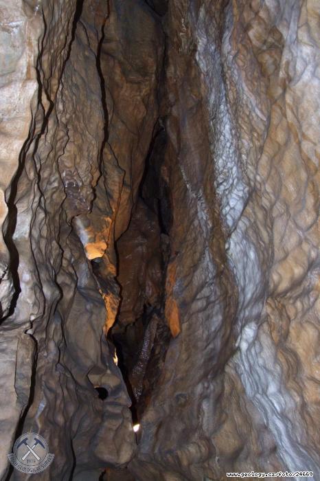Fotografie Třesín - Mladečské jeskyně: Třesín - Mladečské jeskyně, Třesín - Mladečské jeskyně