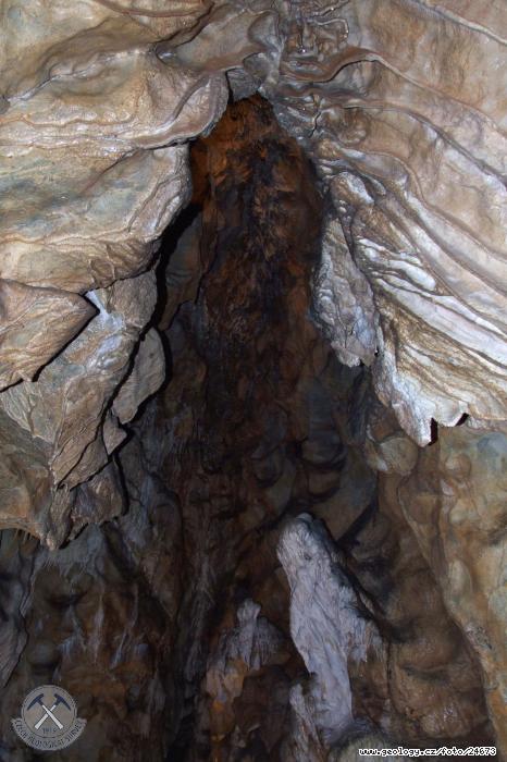 Fotografie Třesín - Mladečské jeskyně: Třesín - Mladečské jeskyně, Třesín - Mladečské jeskyně