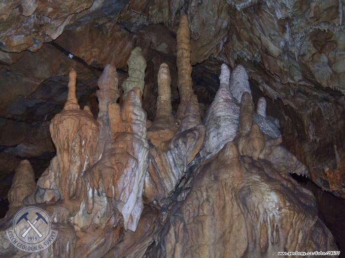 Photo : , Tesn - Mladesk jeskyn