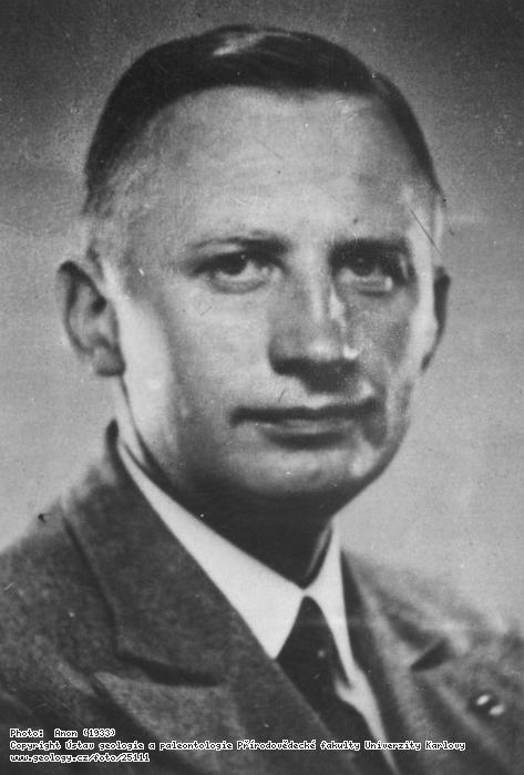 Fotografie Ulrich, Frantiek (1899-1941): Ulrich, Frantiek (1899-1941), 