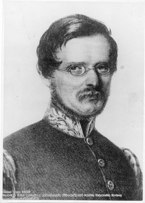 Fotografie Hohenegger, Ludwig (1807-1864): Hohenegger, Ludwig (1807-1864), 