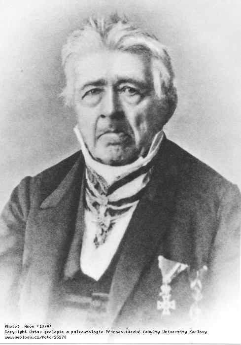 Fotografie Nggerath, Johann (1788-1877): Nggerath, Johann Jakob (1788-1877), 