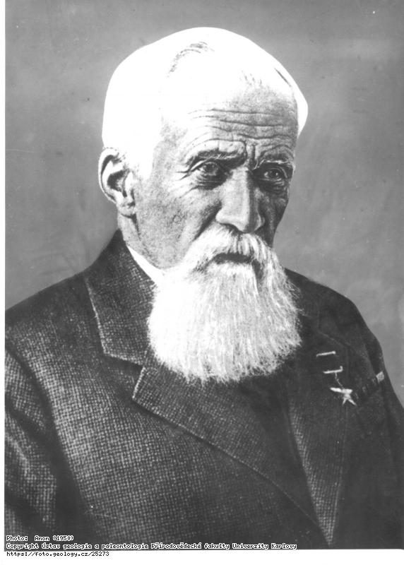 Fotografie Obru�ev, Vladim�r (1863-1956): Obru�ev, Vladim�r Afanasjevi� (1863-1956), 