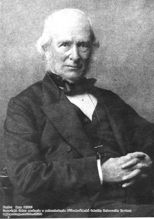 Fotografie Prestwich, Joseph (1812-1896): Prestwich Sir, Joseph (1812-1896), 