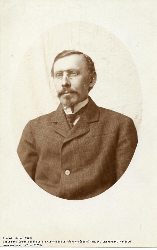 Fotografie Prochzka, Vladimr (1862-1913): Prochzka, Vladimr Josef (1862-1913), 