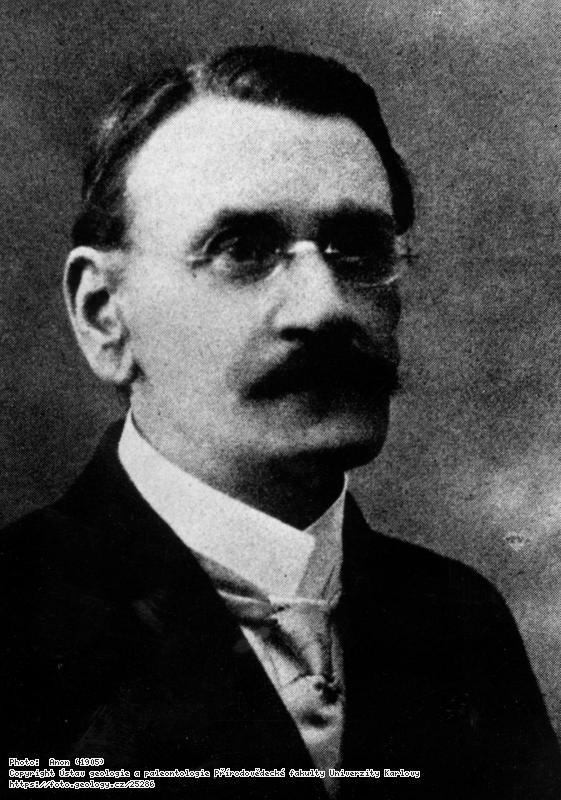 Fotografie Rosiwal, August (1860-1923): Rosiwal, August (1860-1923), 