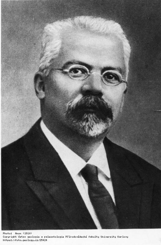 Fotografie Amalickij,  Vladimir  (1860-1917): Amalickij,  Vladimir  Prohorovi� (1860-1917), 