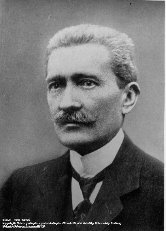 Fotografie Bukowski,  Gejza (1858 � 1937): Bukowski  von  Stolzenburg,  Gejza (1858 � 1937), 