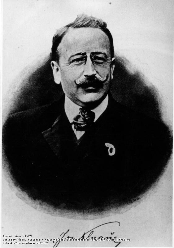Fotografie Klva�a, Josef (1857 � 1919): Klva�a, Josef (1857 � 1919), 
