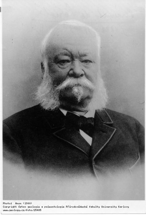 Fotografie Loriol,  Charles  de (1828 – 1908): Loriol,  Charles  Louis  Perceval  de (1828 – 1908), 
