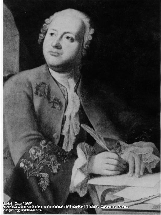 Fotografie Lomonosov,  Michail (1711 – 1765): Lomonosov,  Michail  Vasilijevič (1711 – 1765), 