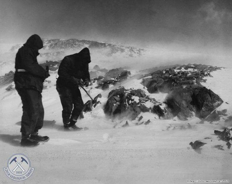 Fotografie Ji�n� okraj S�r Rondane: Ji�n� okraj S�r Rondane ve v�nici, 