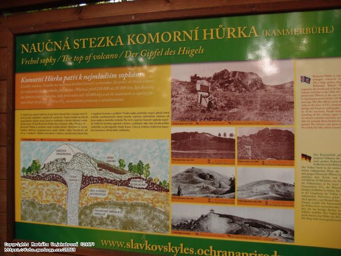 Fotografie Komorn hrka: Komorn hrka, Komorn hrka