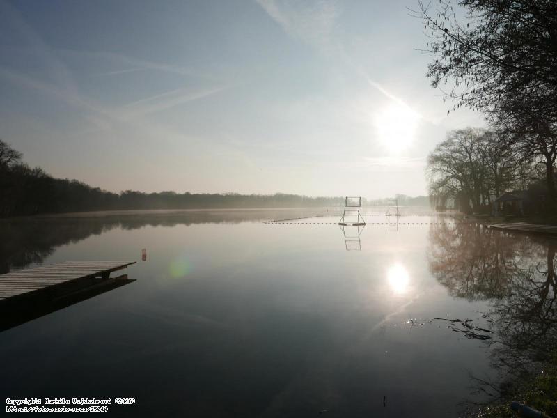 Fotografie Kamencov� jezero: Kamencov� jezero, Kamencov� jezero