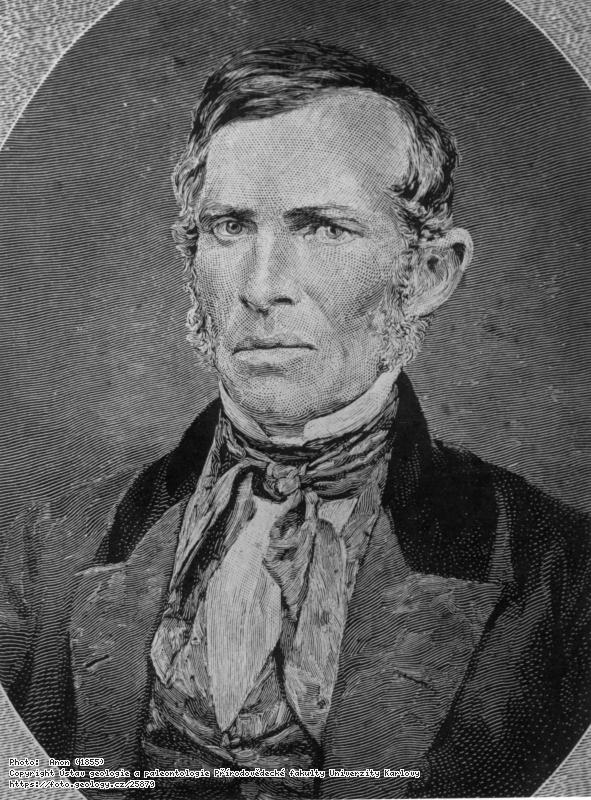 Fotografie Emmons, Ebenezer (1800-1863): Emmons, Ebenezer (1800-1863), 