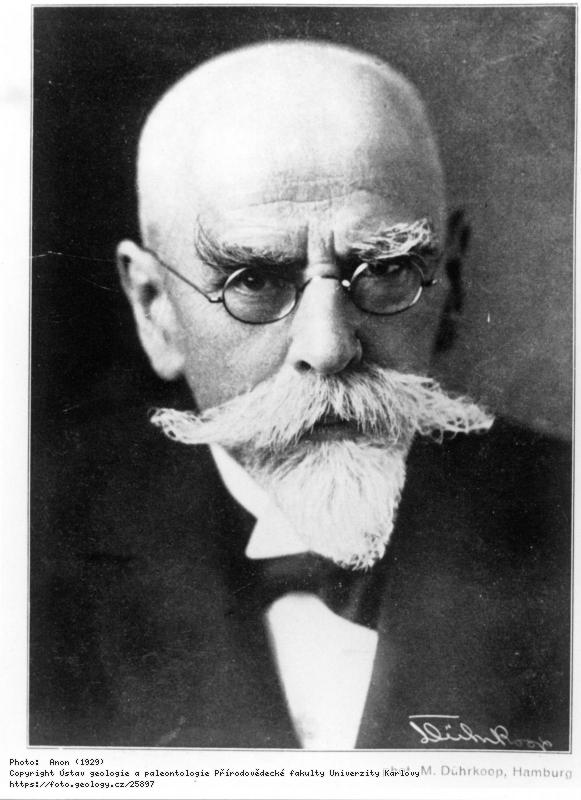 FOTO Gürich, Georg (1859-1938): Gürich, Georg (1859-1938), Fotografie Gürich, Georg (1859-1938): Gürich, Georg (1859-1938),