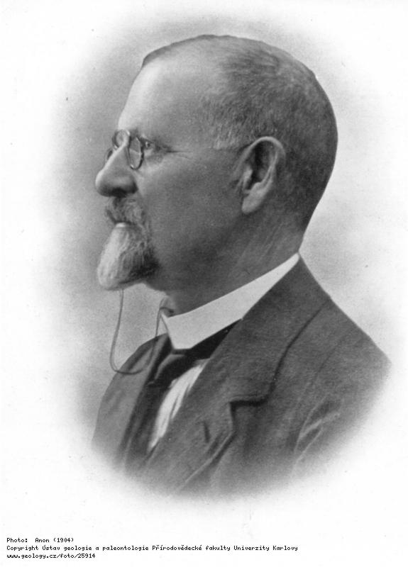Fotografie Holzapfel, Eduard (1853-1913): Holzapfel, Eduard (1853-1913), 