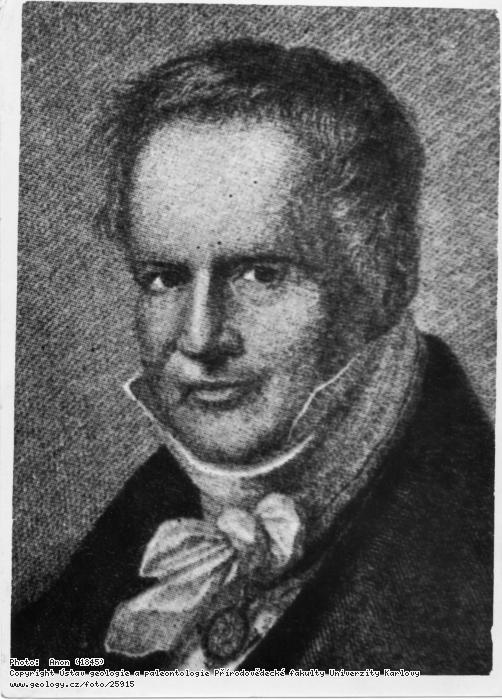 Fotografie Humboldt von, Alexander (1769-1859): Humboldt von, Alexander (1769-1859), 