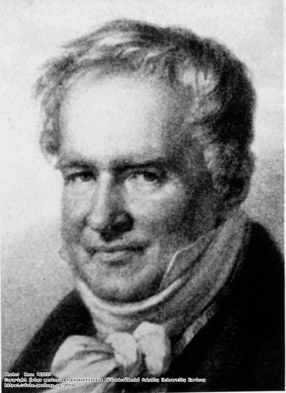 Fotografie Humboldt von, Alexander (1769-1859): Humboldt von, Alexander (1769-1859), 