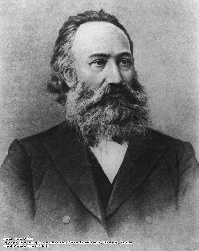 Fotografie Fedorov, Evgraf (1853-1919): Fedorov, Evgraf Stepanovi� (1853-1919), 