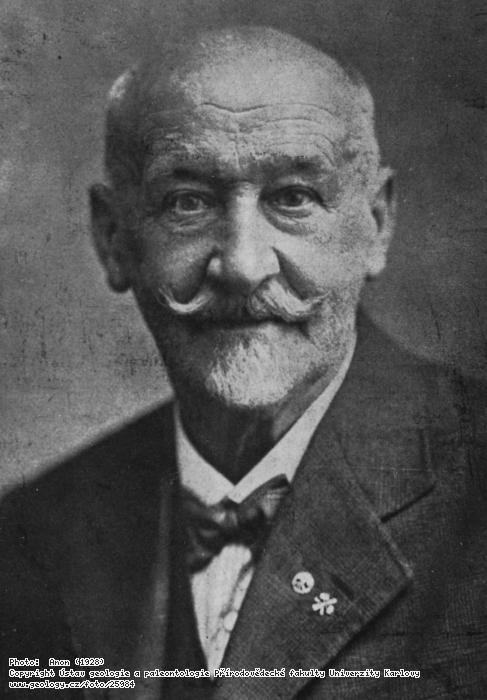 Fotografie Jahn,  Jaroslav (1865-1934): Jahn,  Jaroslav  Jilj (1865-1934), 