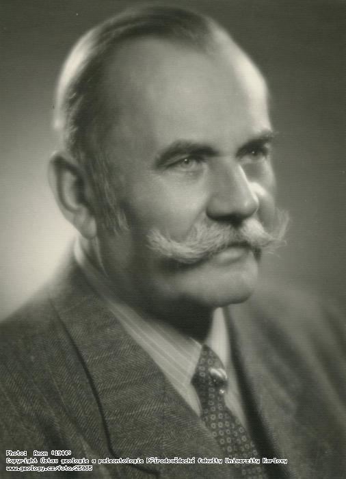 Fotografie Jeek, Bohuslav (1877-1950): Jeek, Bohuslav (1877-1950), 