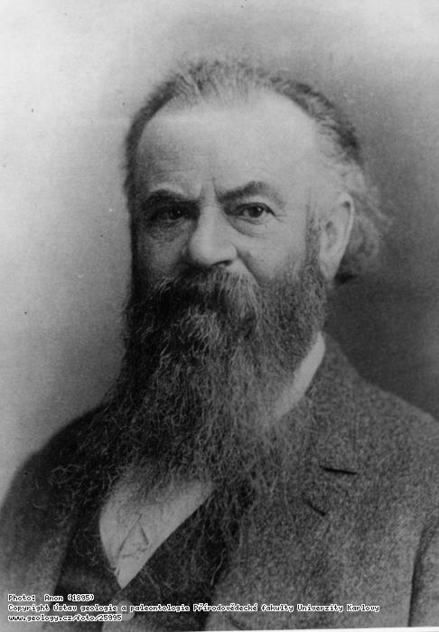 Fotografie Powell, John (1834-1902): Powell, John Wesley (1834-1902), 