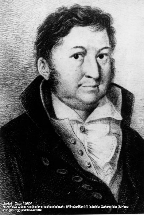 Fotografie Voigt, Johann (1752-1821): Voigt, Johann Karl Wilhelm (1752-1821), 